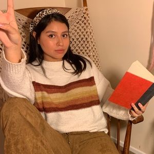 Meet your Posher, Andie